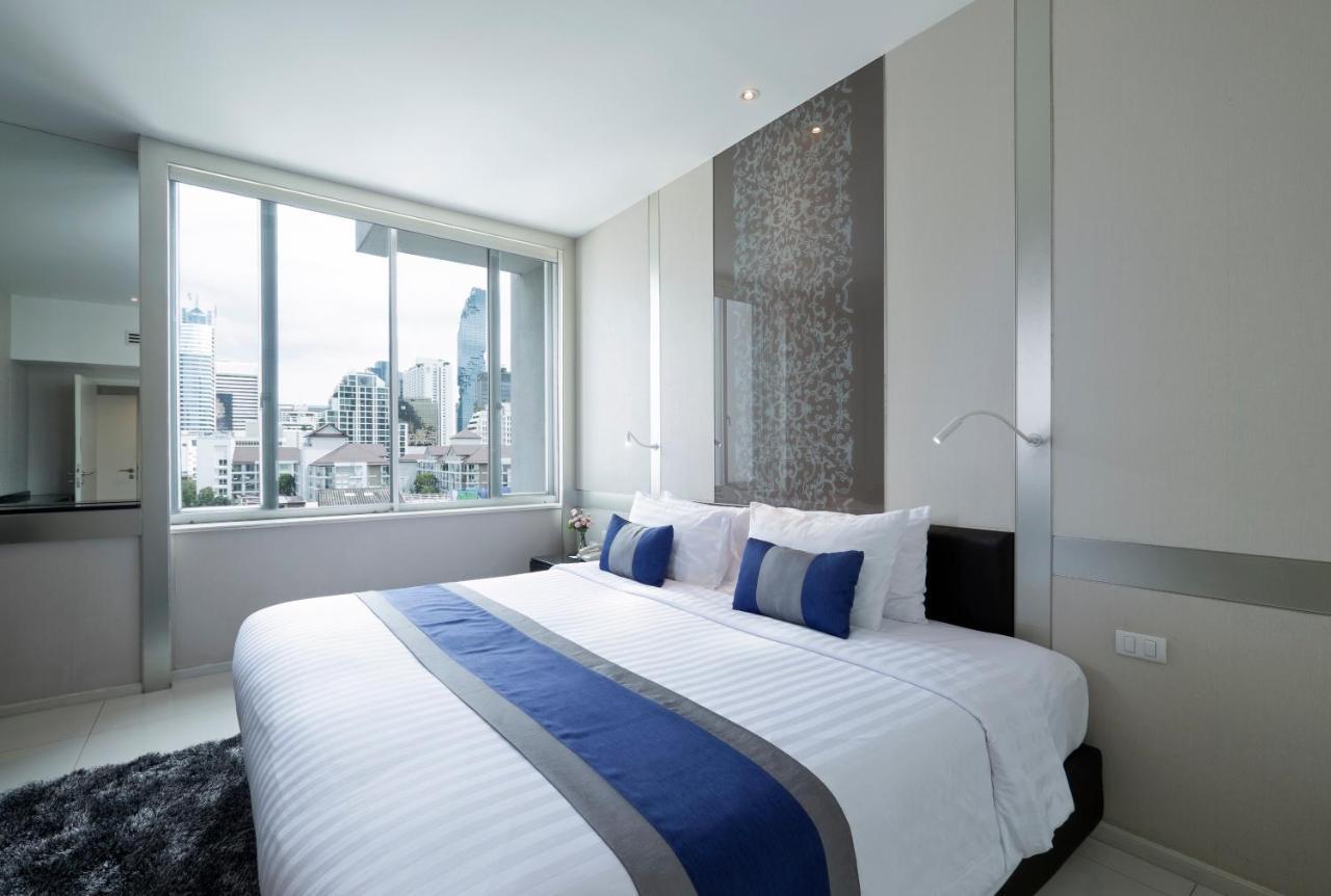 Mandarin Managed By Centre Point 4*