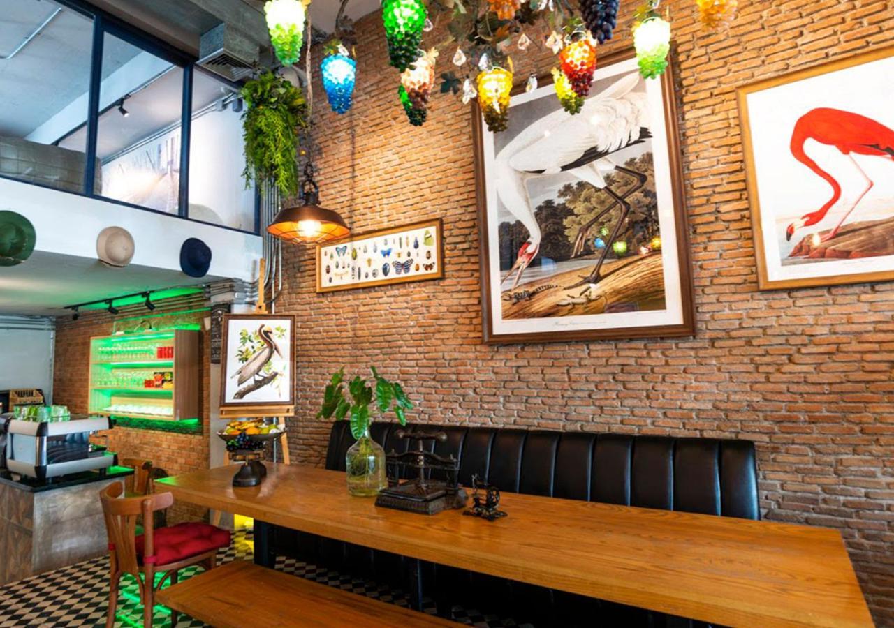 Voyage Boutique Rumah tetamu