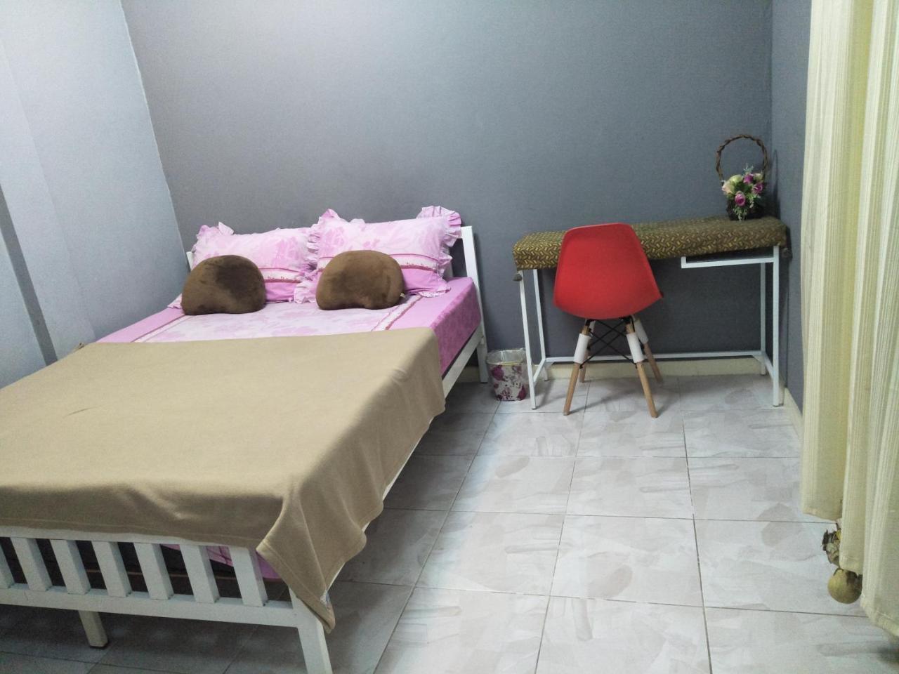 Kimhouse Motel 2*