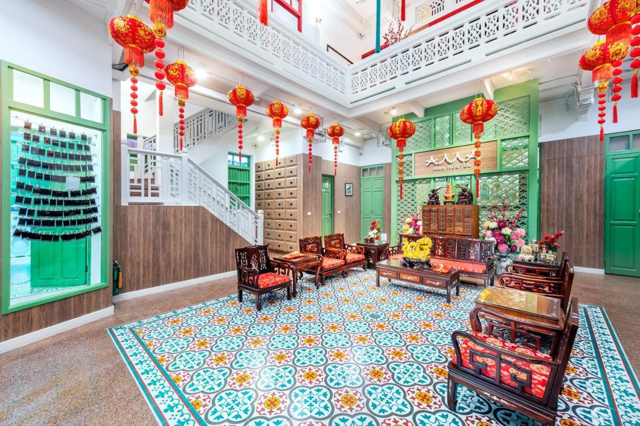 Hostel Ama Bangkok