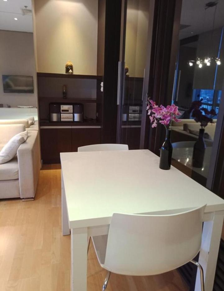 Baan Sathorn Riverfront * Bangkok