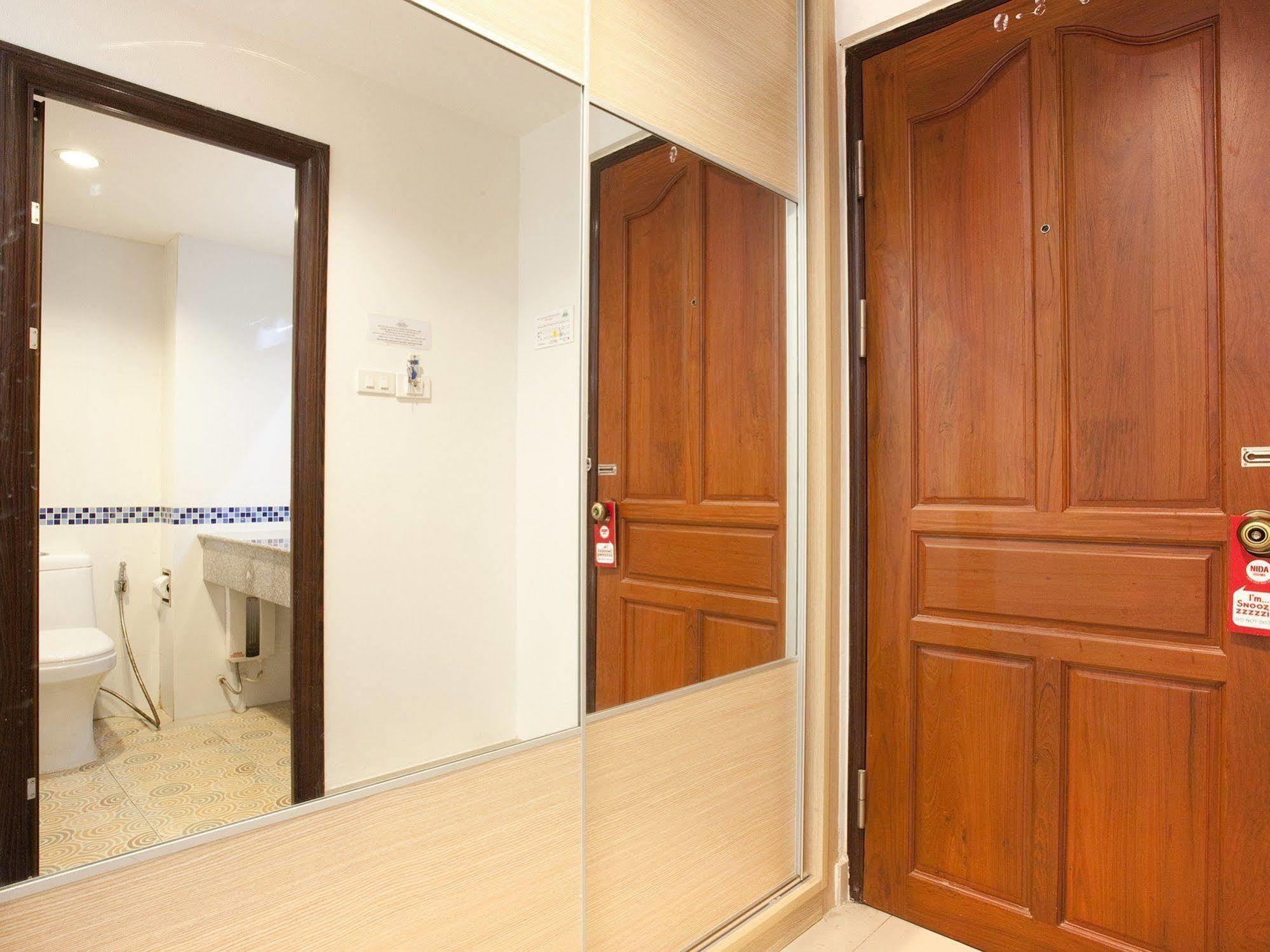 Spb Paradise Hotel