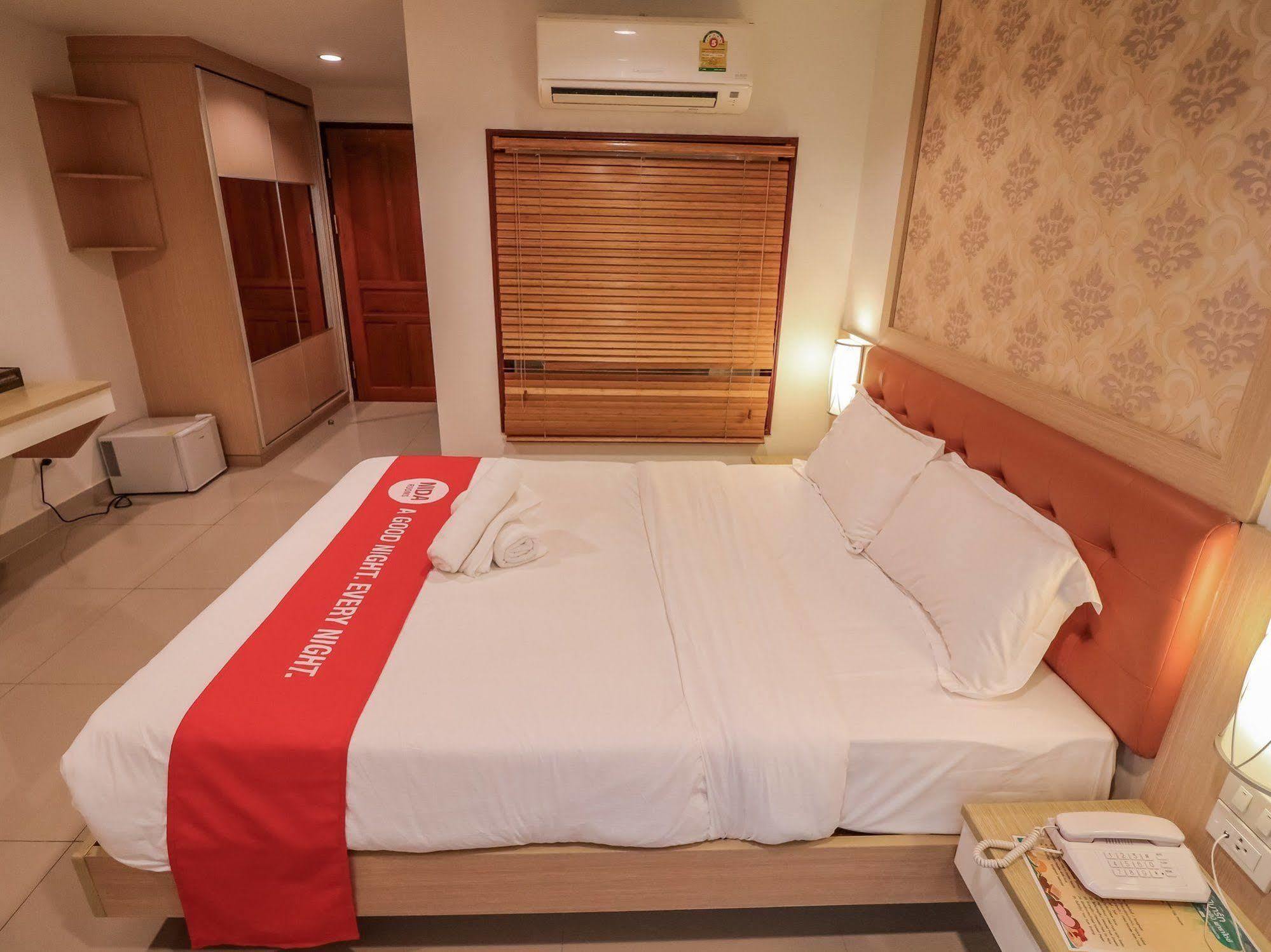 Spb Paradise Hotel