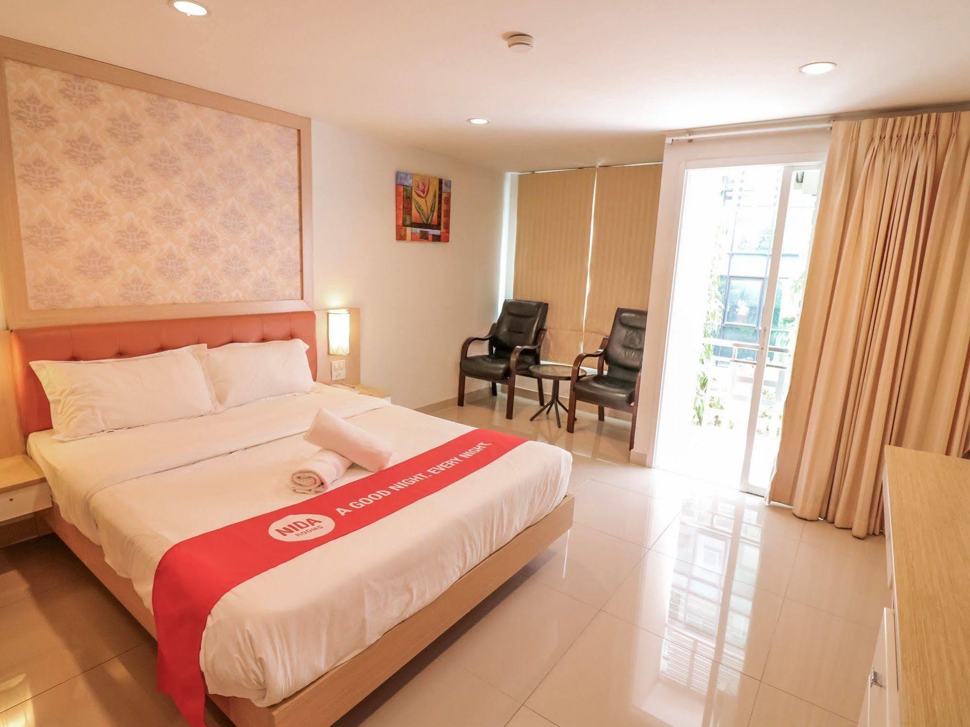 Spb Paradise 3* Bangkok