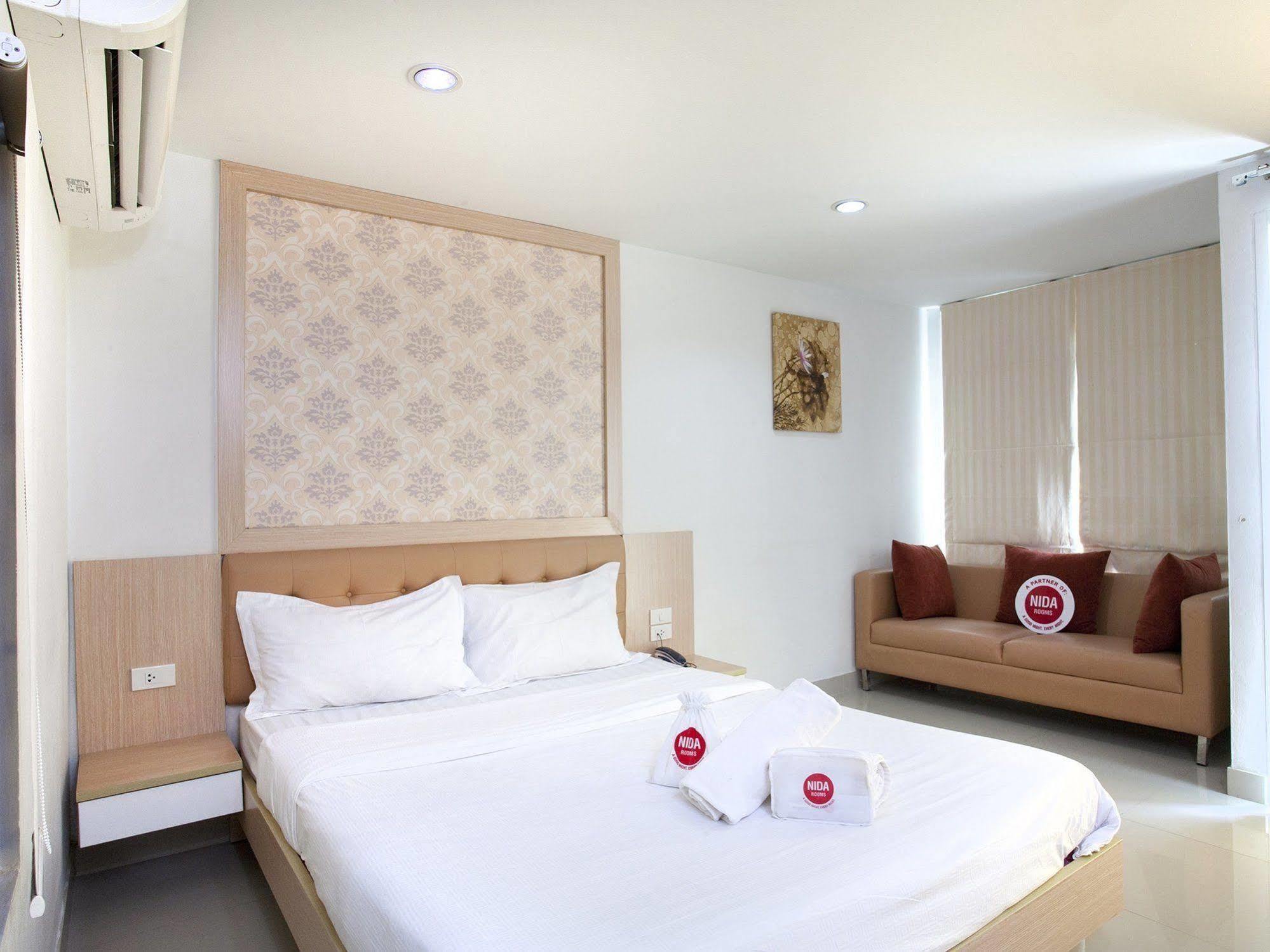 Spb Paradise 3* Bangkok