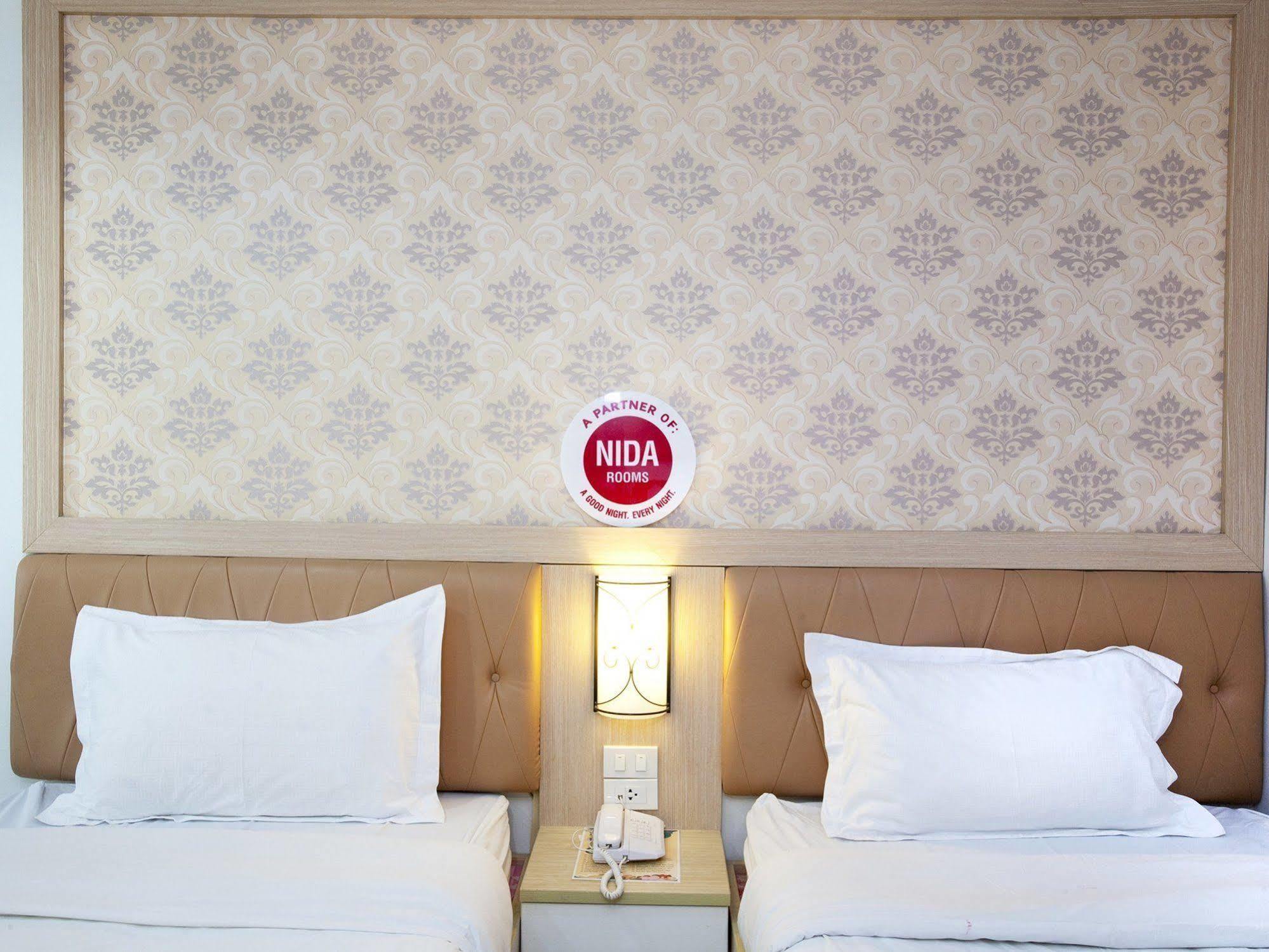 Hotel Spb Paradise Bangkok