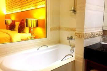 Grand Lord Boutique Hotel- Sha Extra Plus Certified Hotel 5*