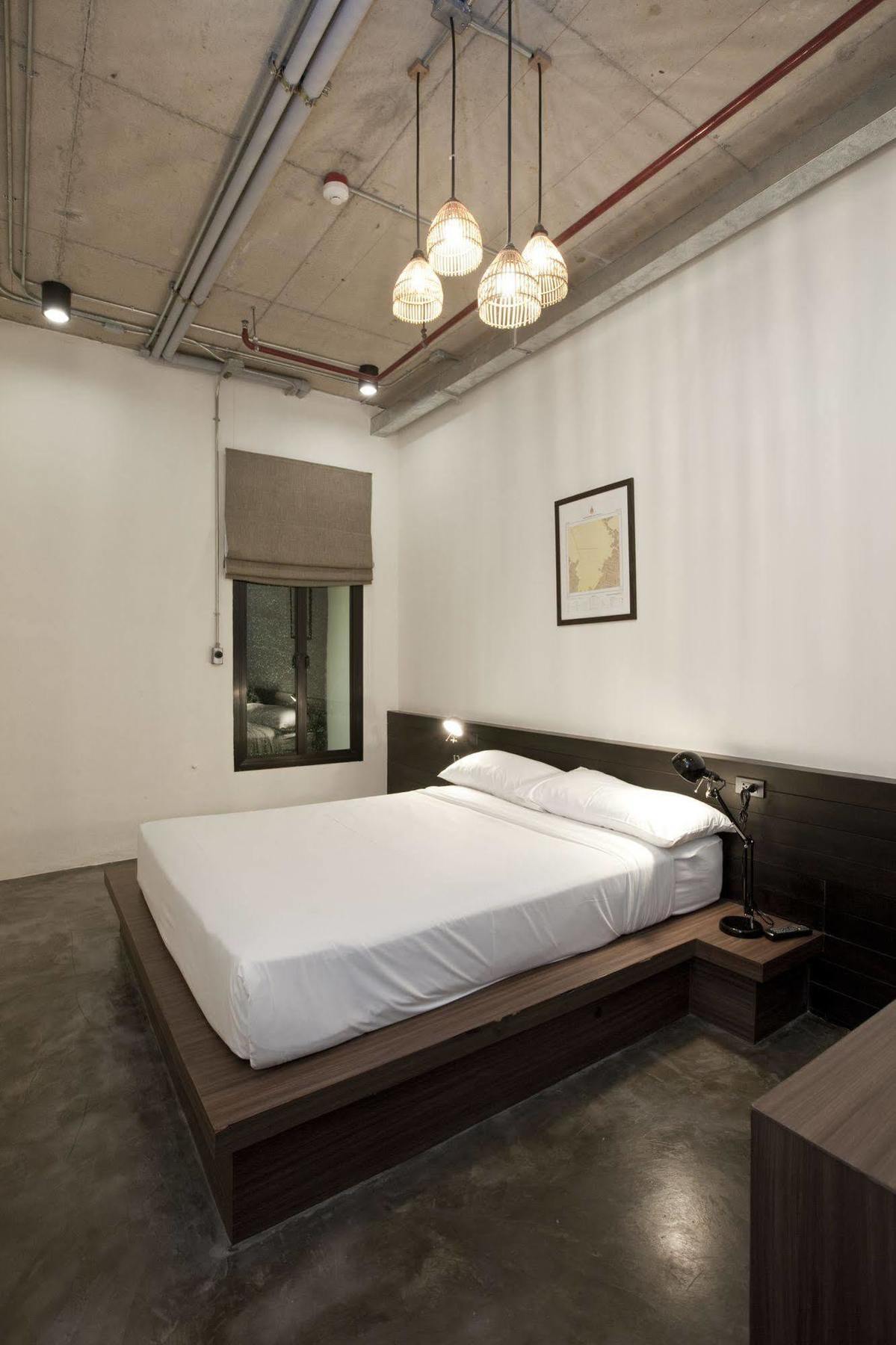 Hostel Chao *