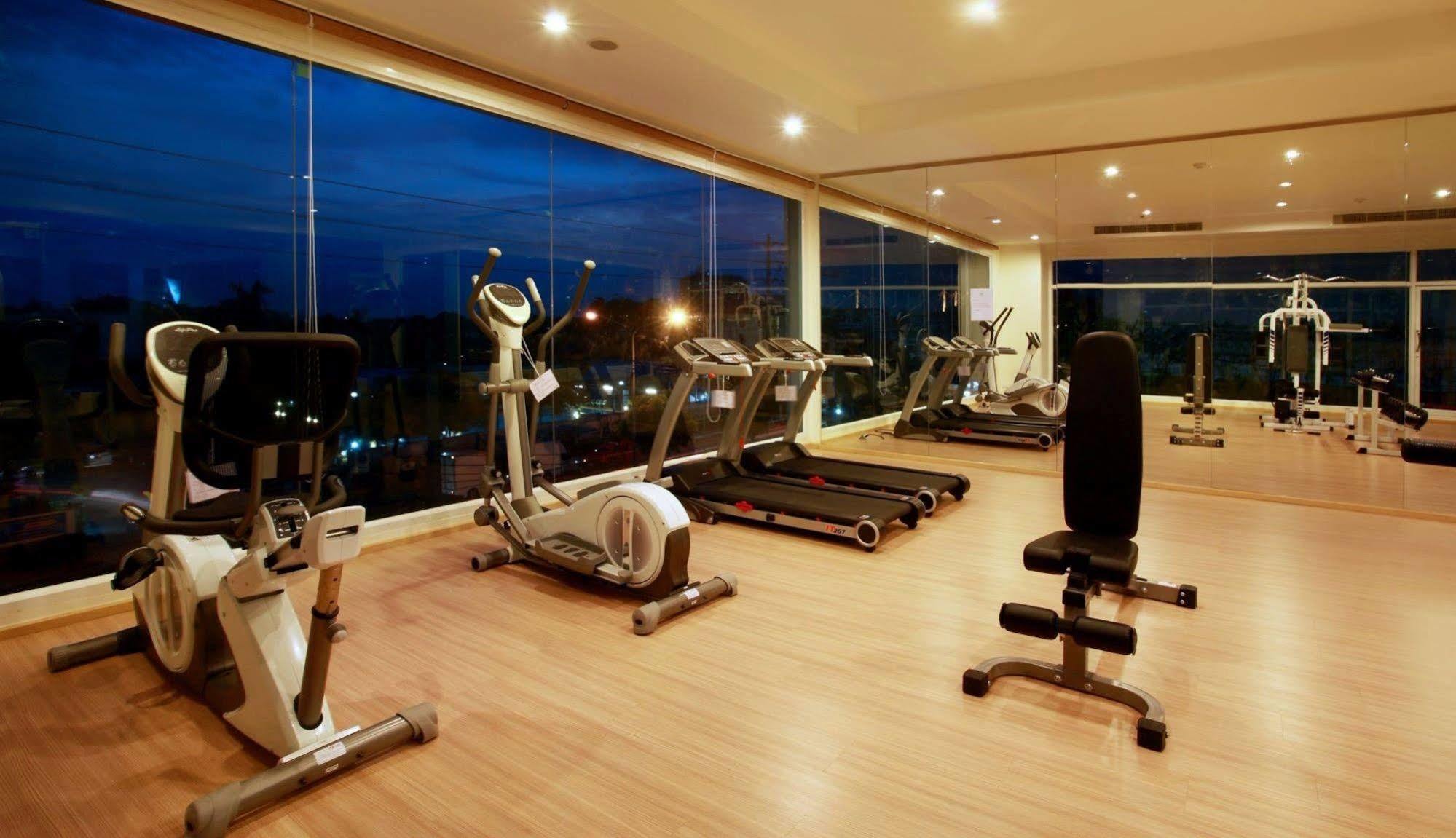 Brighton 5* Banguecoque