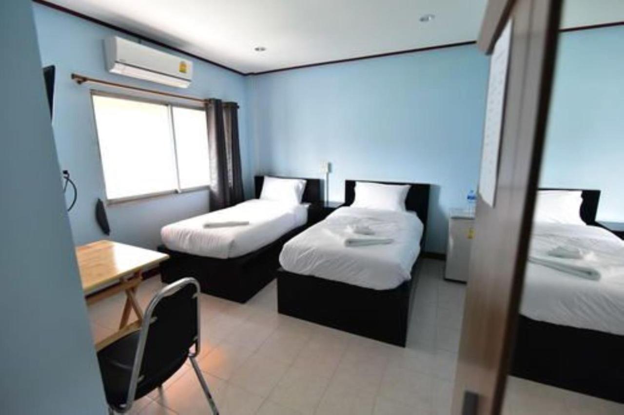 Amenity@22 Hotel 2*