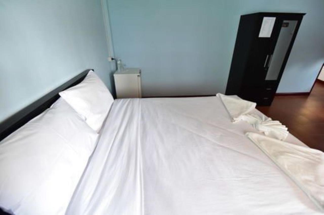 Hotel Amenity@22 Bangkok