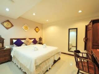 Lullaby Silom Hotel Bangkok