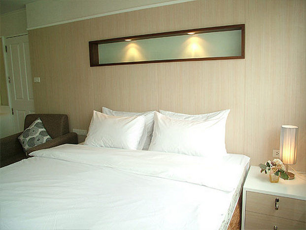 Apartemen Area Sathorn