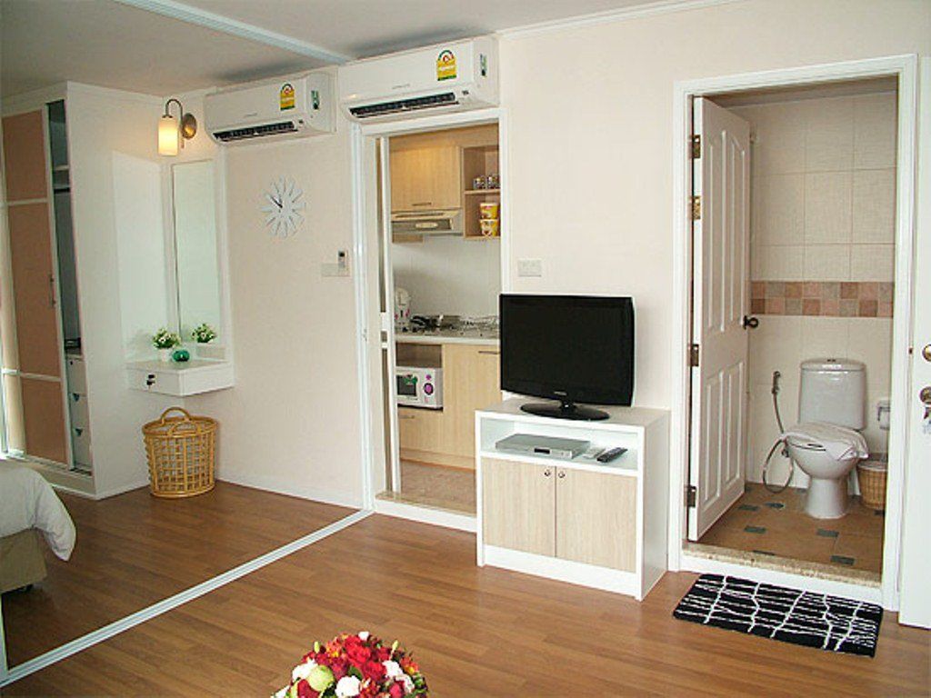 Area Sathorn Bangkok