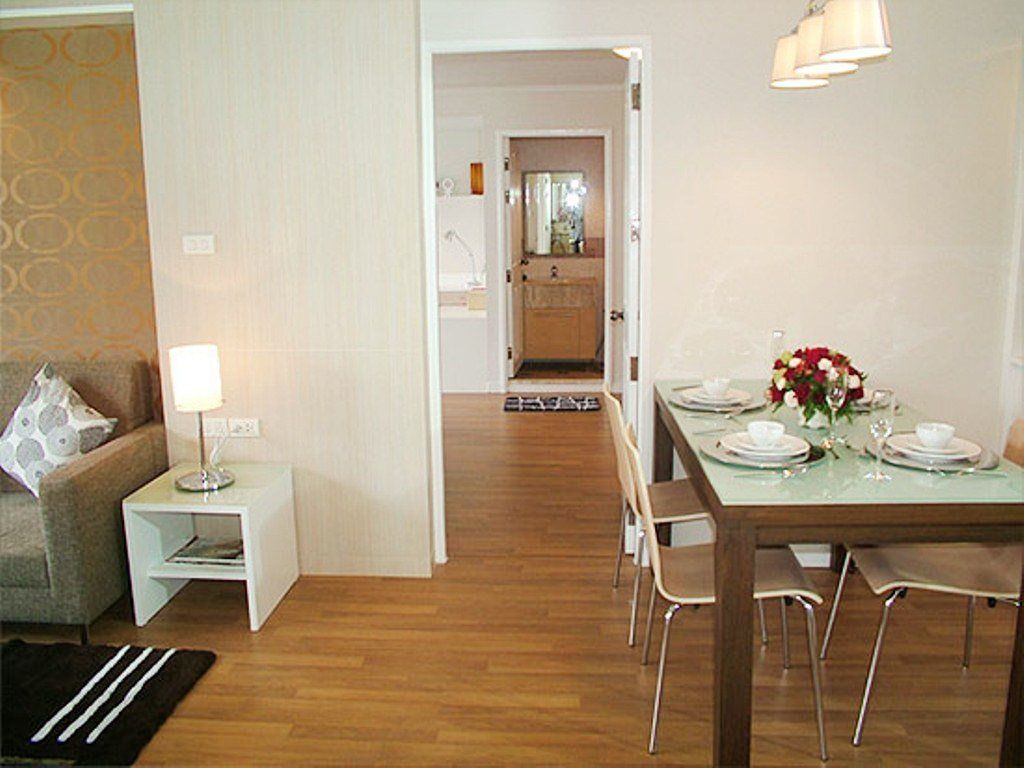 Area Sathorn * Bangkok