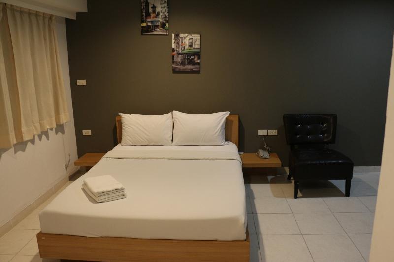 Hotel Sena House 3*