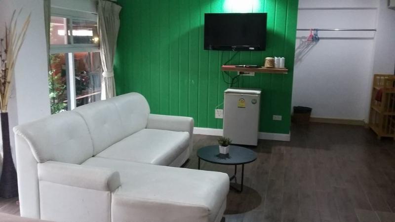 Hotel kapsul Sudyod