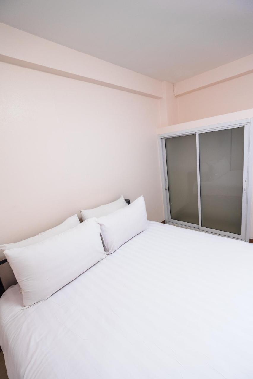Don Muang Hotel Aparthotel