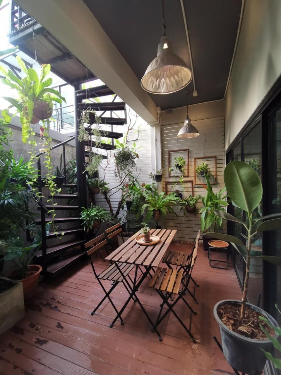 Hostel Thaihost@homestay *