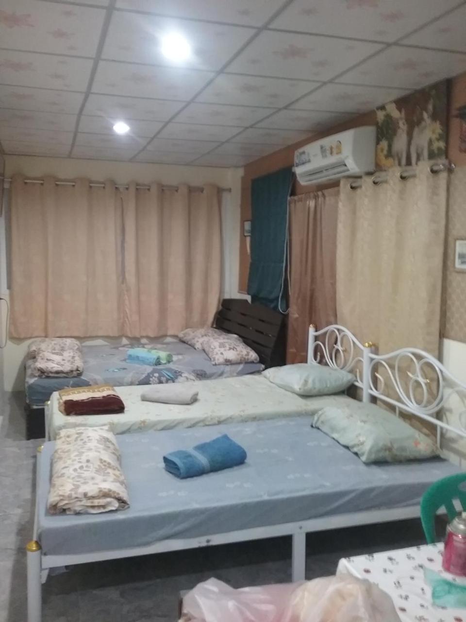 Albergue Danee Banguecoque
