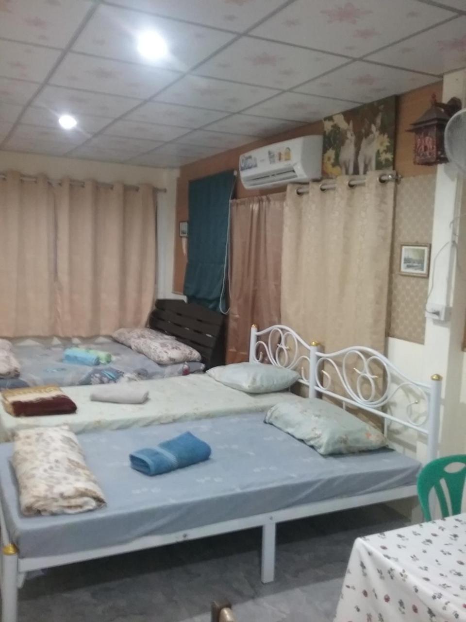 Danee Albergue Banguecoque