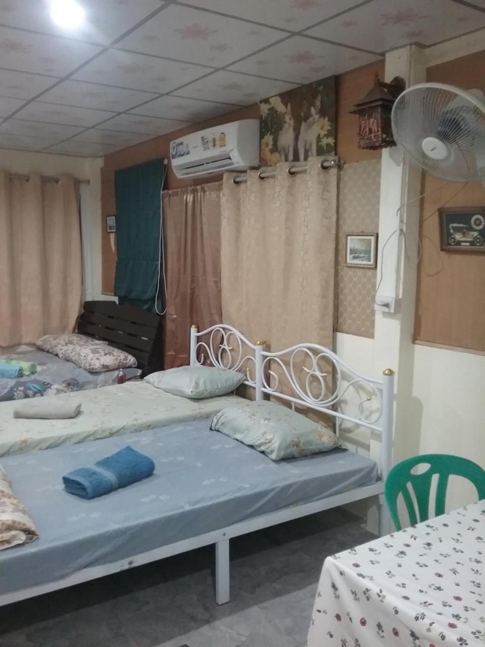 Albergue Danee Banguecoque