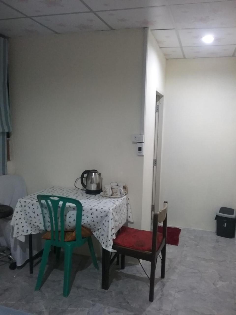 Albergue Danee