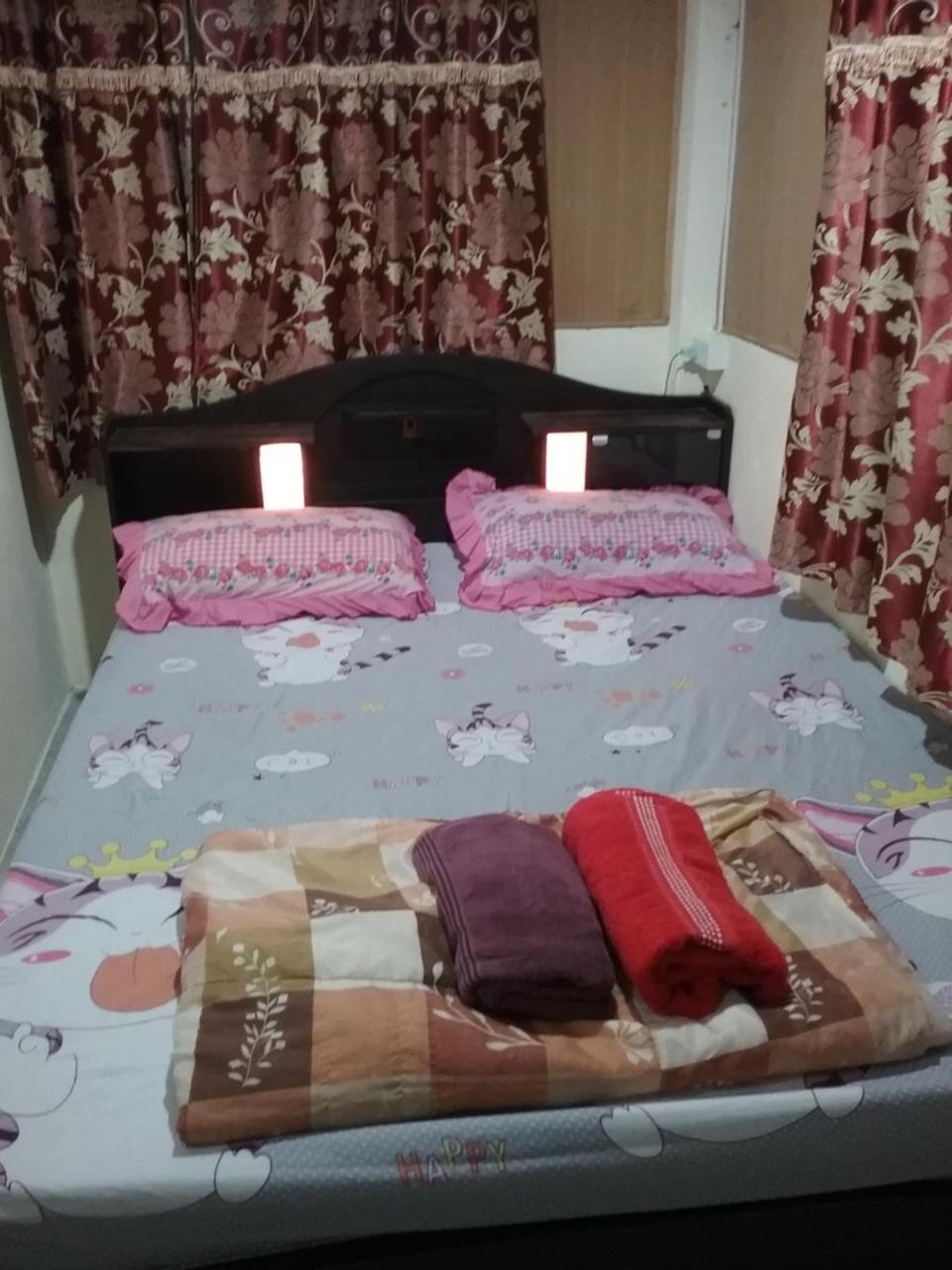 Danee Albergue *