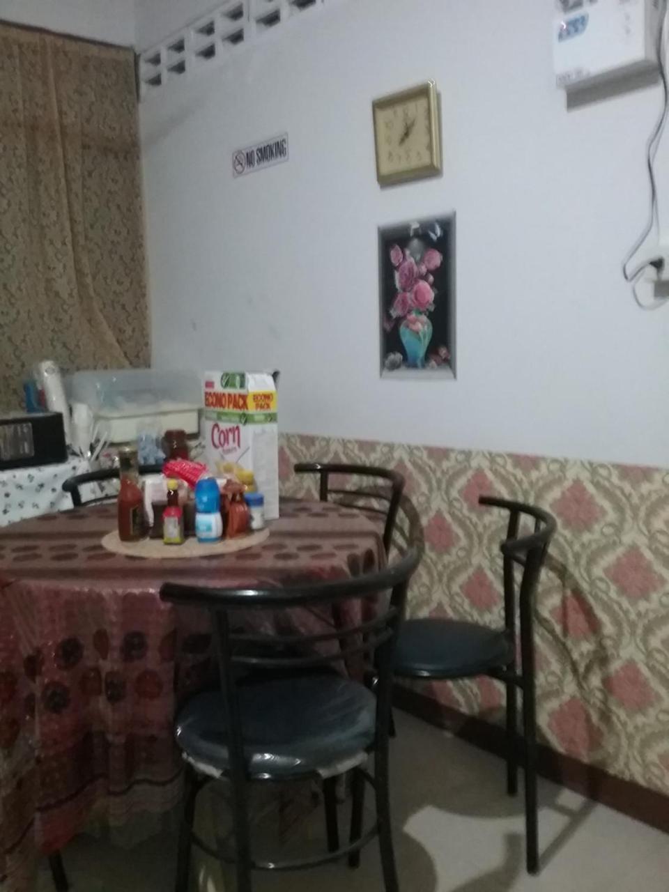 Danee Albergue *