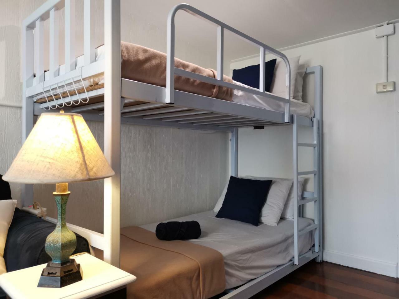 Albergue Siam Journey
