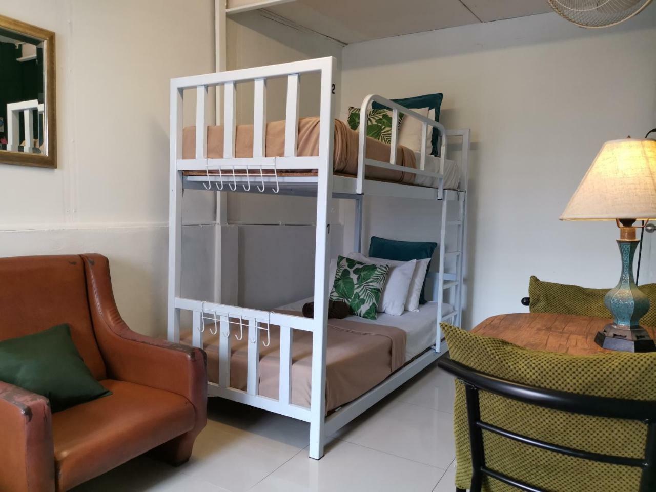 Albergue Siam Journey *