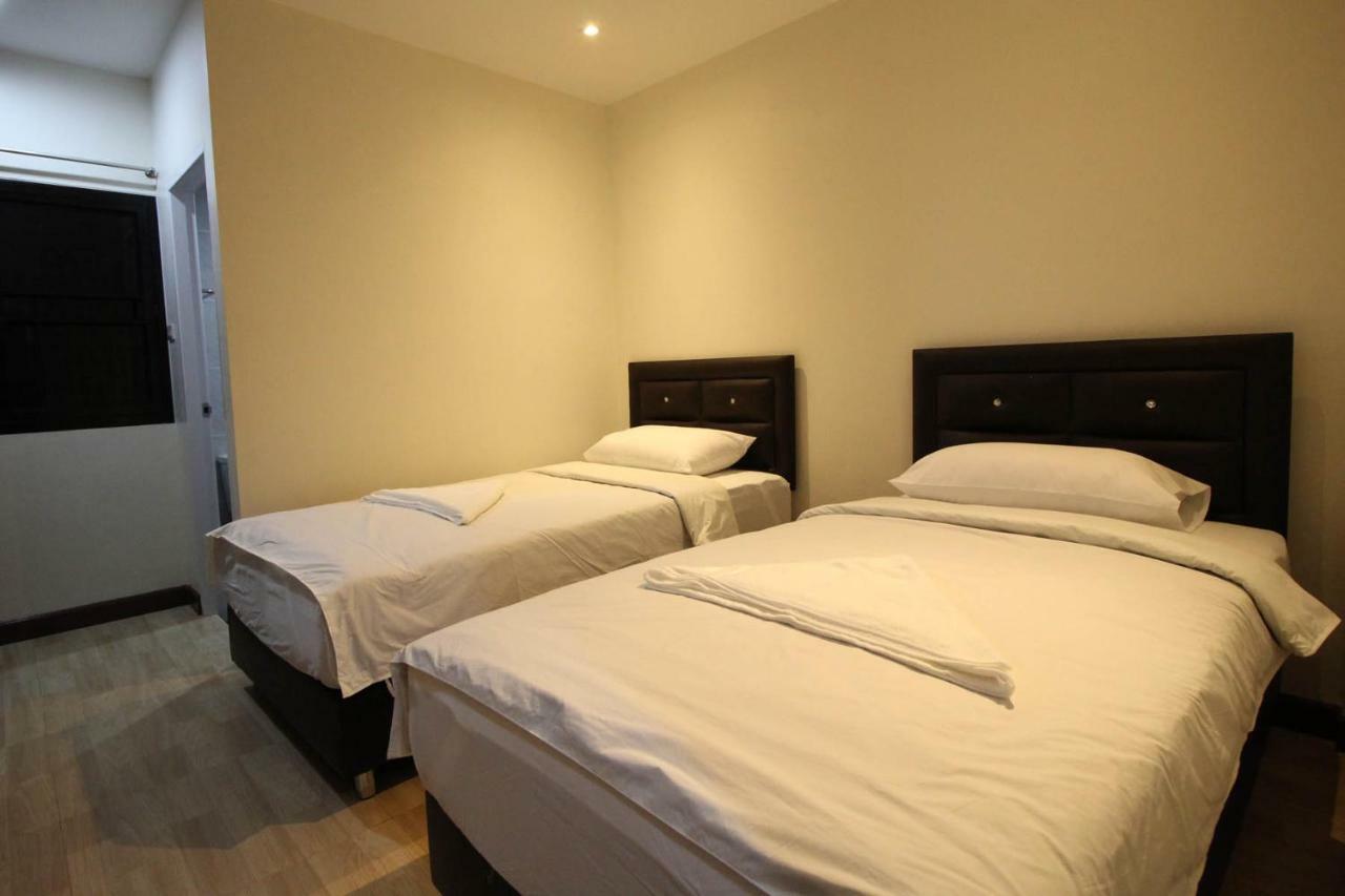 Hostel Chaiwat Bangkok