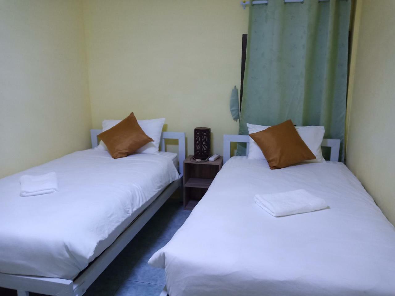 Asrama D House Bangkok