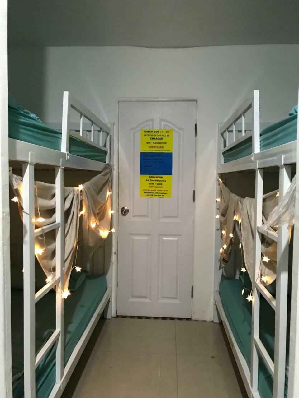 Hostel 1sabai