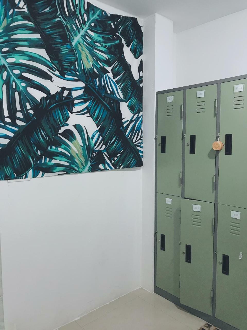 1sabai Hostel *