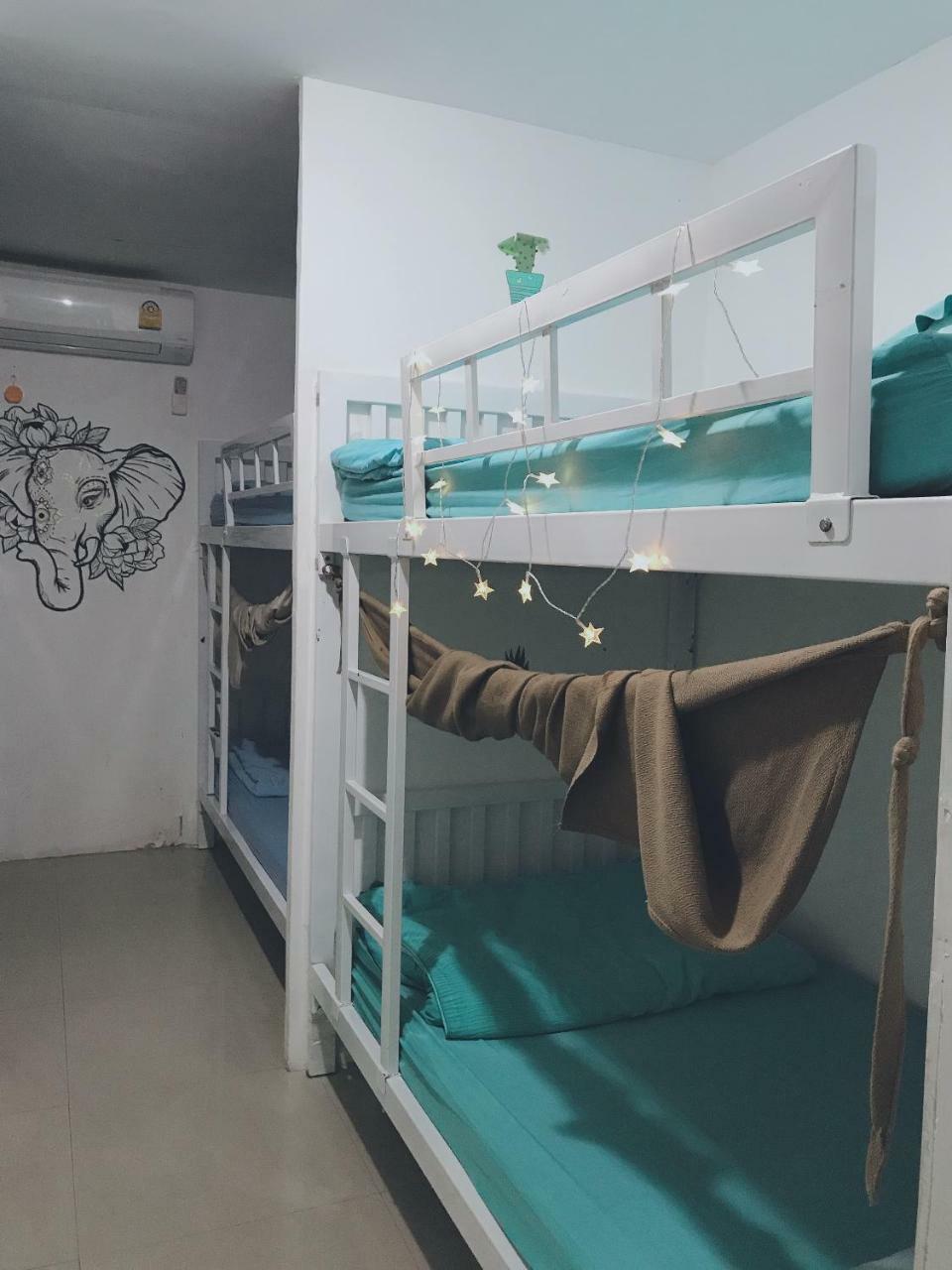 1sabai Hostel