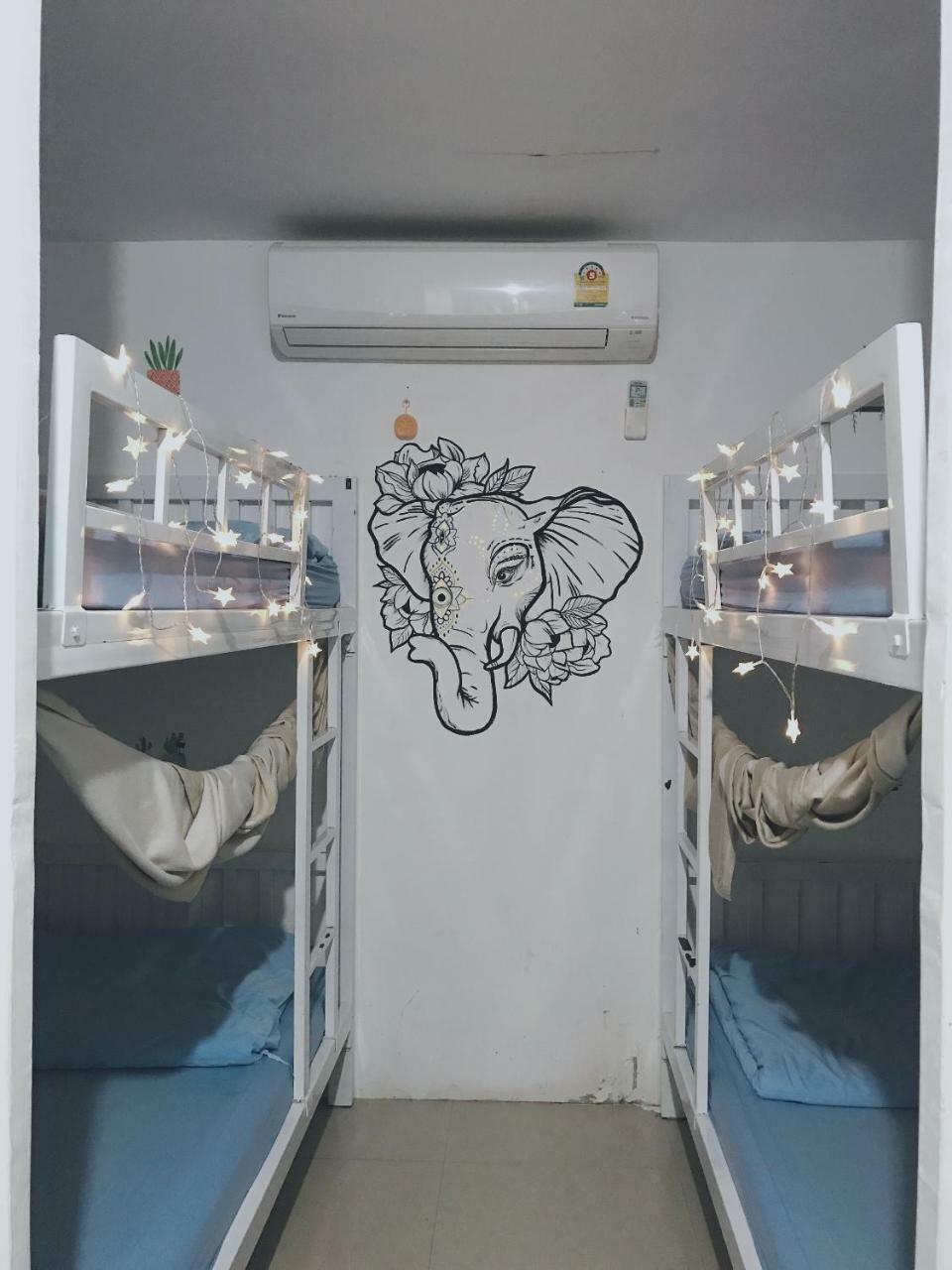 1sabai Hostel *