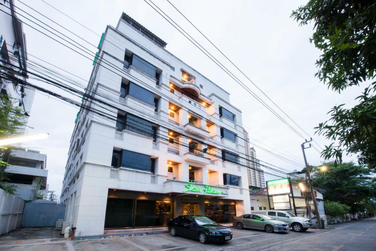 Siam Palace