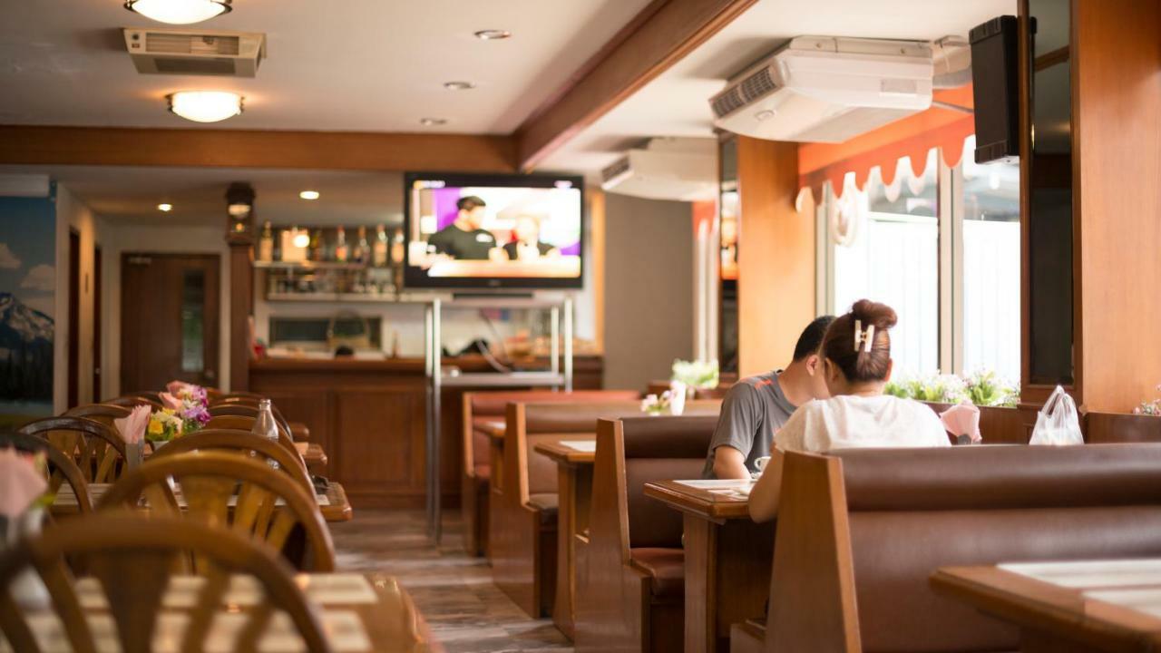 Hotel Siam Palace 3*
