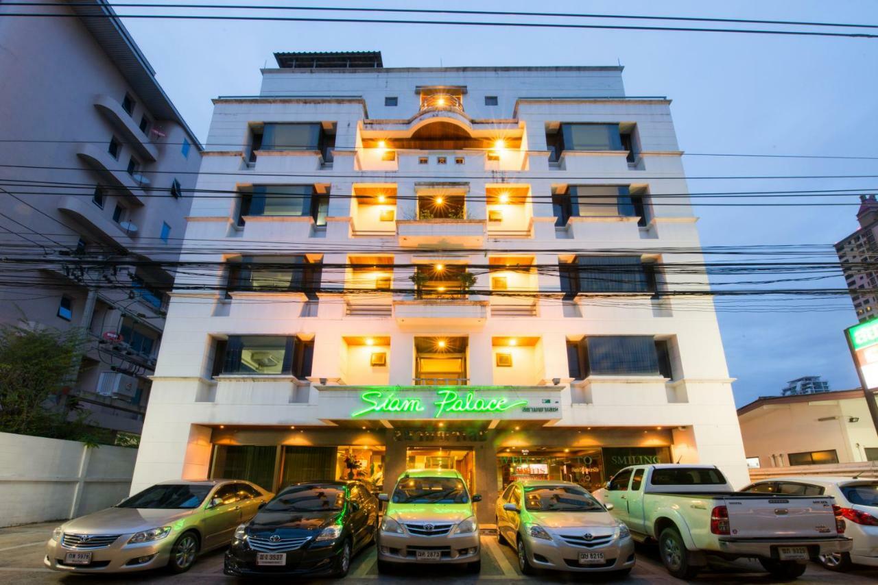 Hotel Siam Palace Bangkok