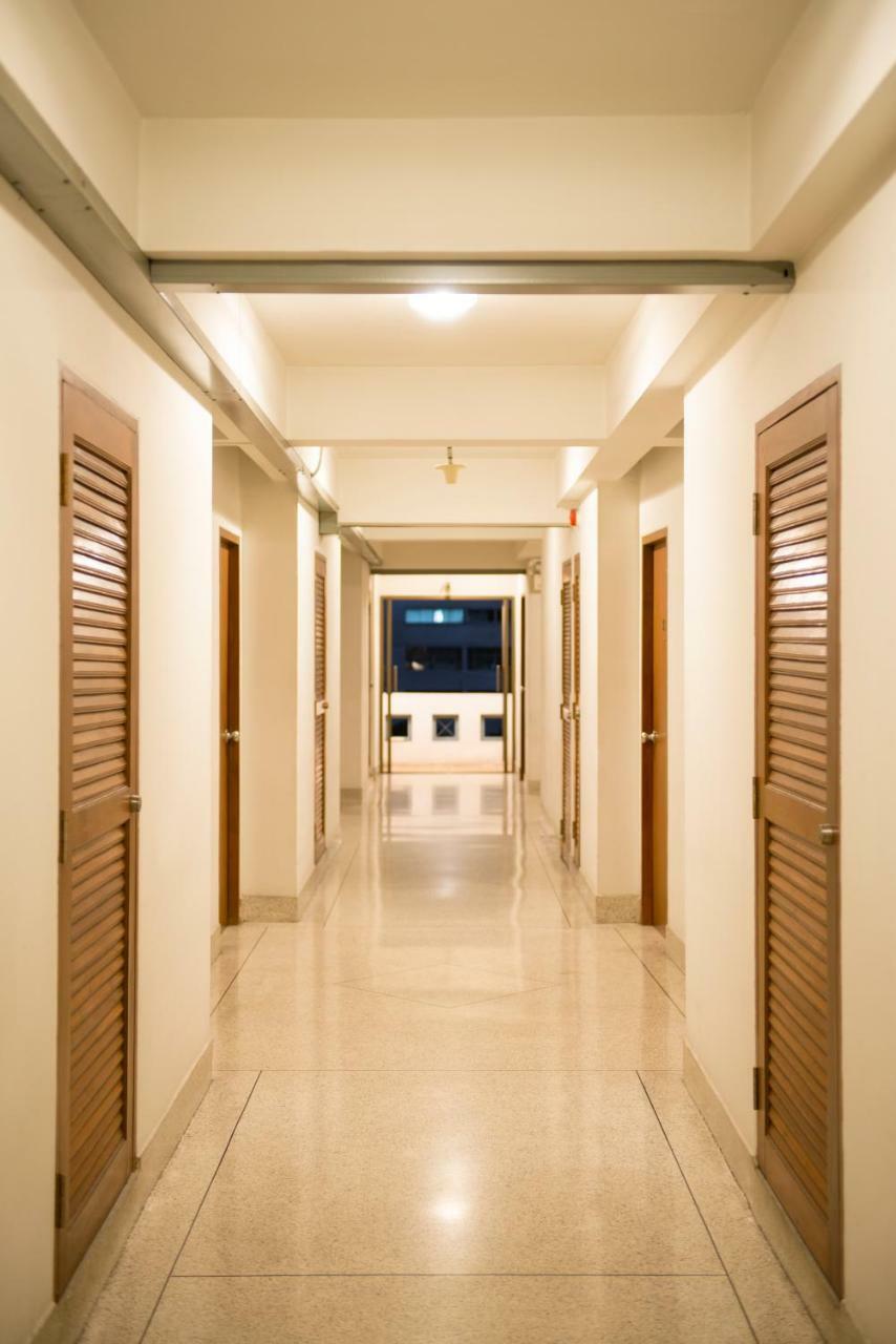 Hotel Siam Palace 3*