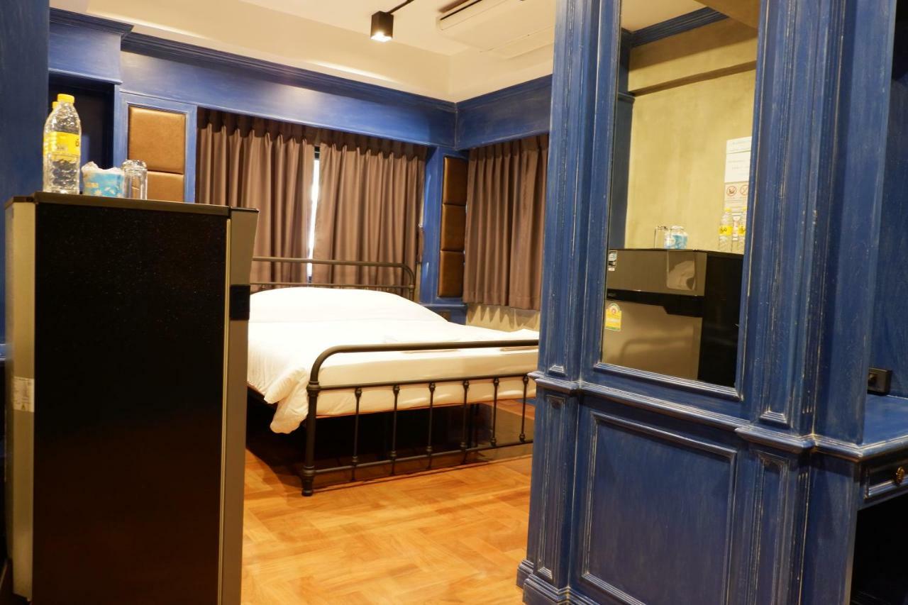 Bed Place Albergue