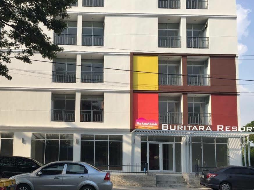 Hotel Buritara On Nut