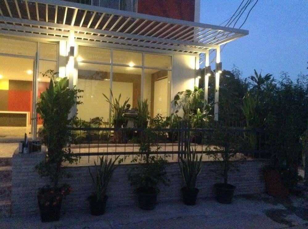 Buritara On Nut Bangkok