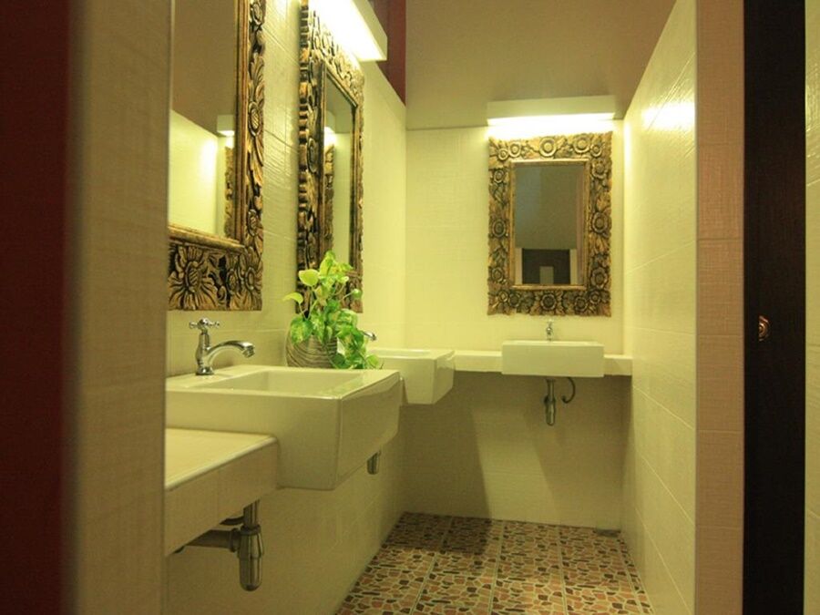 Hotel Khaosan