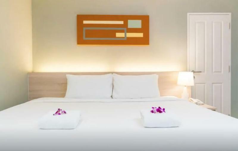 Hotel Koon Sukhumvit 5*