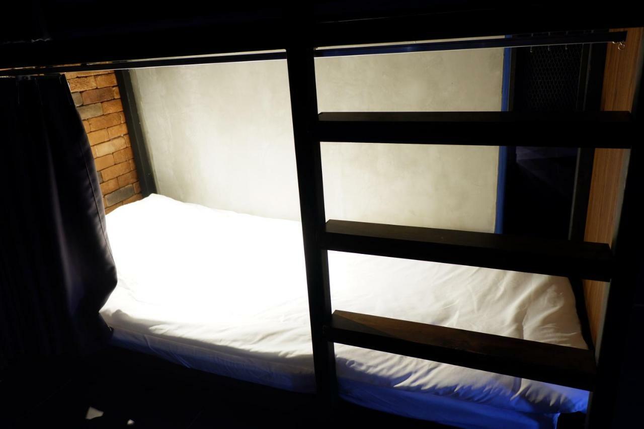 Albergue Bed Place Banguecoque
