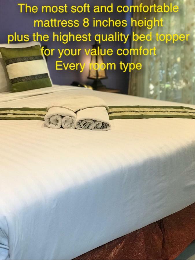 Ploykhumthong Boutique Resort
