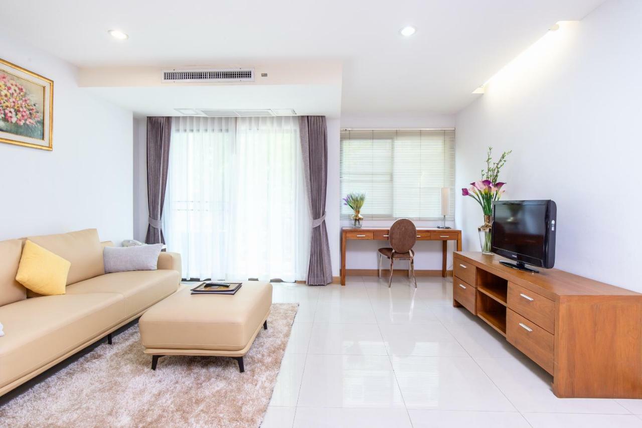 Lasalle & 3* Bangkok
