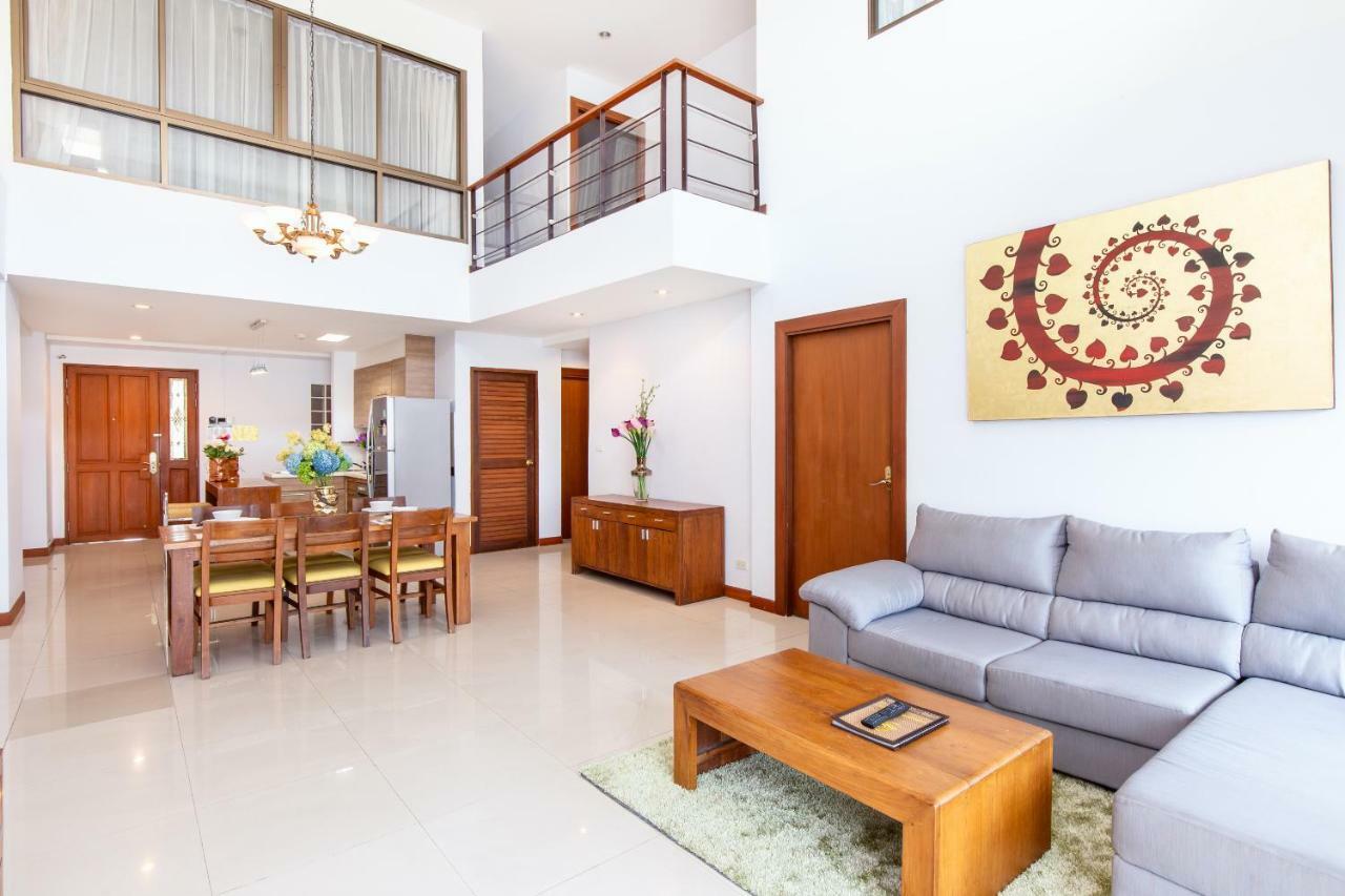 Hotel Lasalle & Bangkok